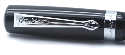  Шариковая ручка Kaweco Student, Black СТ