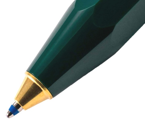  Шариковая ручка Kaweco Classic Sport, Green GT