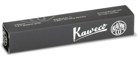 Механический карандаш Kaweco Classic Sport, Green GT (грифель - 0,7 мм)