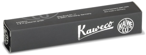  Ручка-роллер Kaweco Skyline Sport, Mint СТ