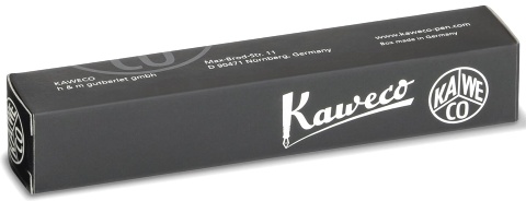  Ручка перьевая Kaweco Skyline Sport, Fox CT (Перо EF - 0.5 мм)