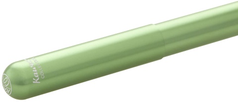  Перьевая ручка Kaweco Liliput Collection, Green СТ (Перо EF - 0.5 мм)