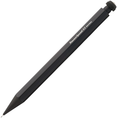 Механический карандаш Kaweco Special, Black СТ 0.3 мм