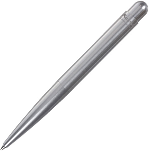 Шариковая ручка Kaweco Liliput, Stainless Steel CT