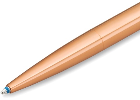  Шариковая ручка Kaweco Liliput, Copper