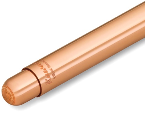  Шариковая ручка Kaweco Liliput, Copper