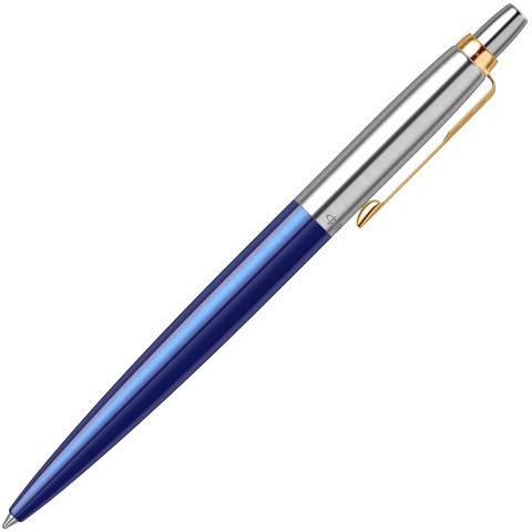 Шариковая ручка Parker Jotter K63 SE 135, Blue GT