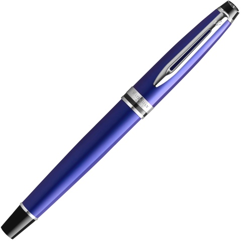  Ручка-роллер Waterman Expert 3, Blue CT