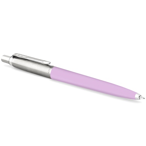 Ручка шариковая Parker Jotter Original K60, Purple Lilac CT