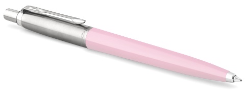 Ручка шариковая Parker Jotter Original K60, Baby Pink CT