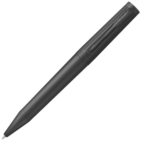 Ручка шариковая Parker Ingenuity Core K570, Matt Lacquer Black BT