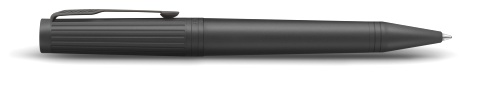 Ручка шариковая Parker Ingenuity Core K570, Matt Lacquer Black BT