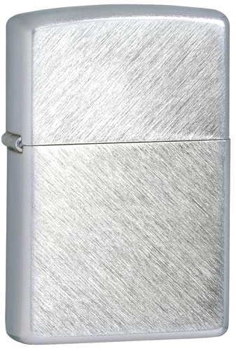  Зажигалка Zippo Classic с покрытием Herringbone Sweep