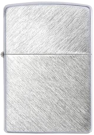  Зажигалка Zippo Classic с покрытием Herringbone Sweep