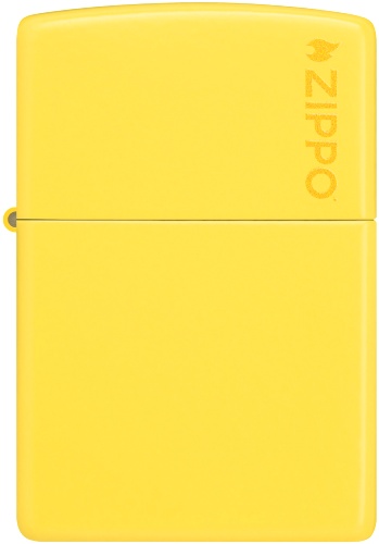  Зажигалка Zippo Classic с покрытием Sunflower