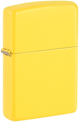  Зажигалка Zippo Classic с покрытием Sunflower