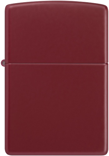  Зажигалка Zippo Classic с покрытием Merlot