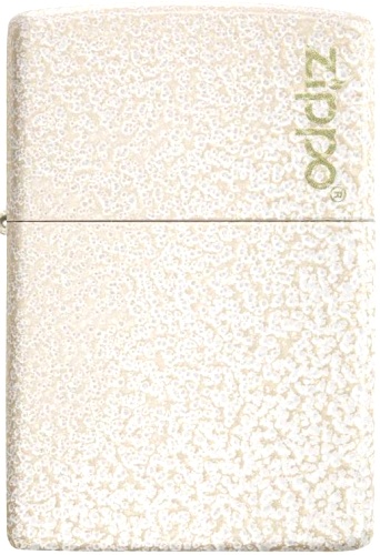  Зажигалка Zippo Classic с покрытием Mercury Glass