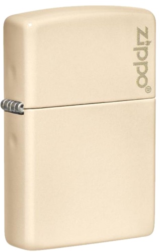  Зажигалка Zippo Classic с покрытием Flat Sand