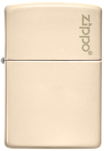  Зажигалка Zippo Classic с покрытием Flat Sand