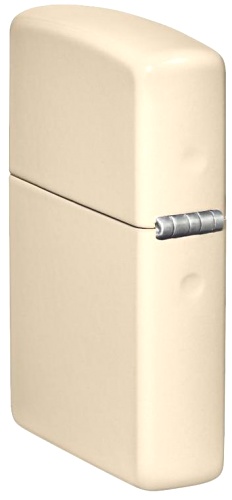  Зажигалка Zippo Classic с покрытием Flat Sand