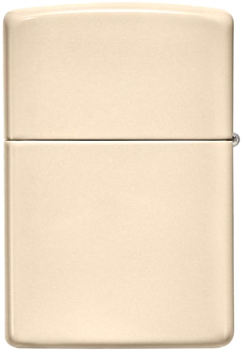  Зажигалка Zippo Classic с покрытием Flat Sand