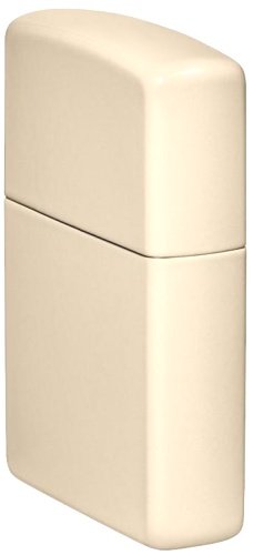  Зажигалка Zippo Classic с покрытием Flat Sand