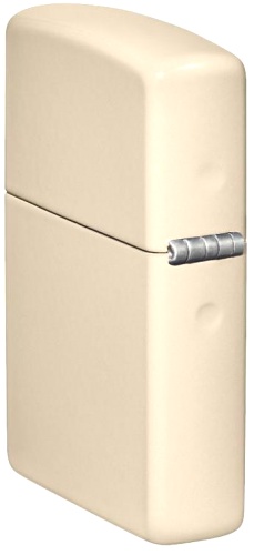  Зажигалка Zippo Classic с покрытием Flat Sand