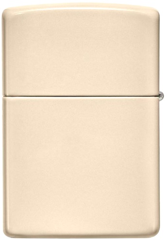  Зажигалка Zippo Classic с покрытием Flat Sand