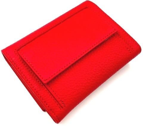  Кошелек Narvin Polo Red