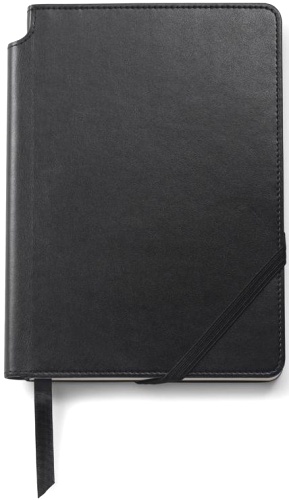  Записная книжка Journal Classic Black, A5, Cross