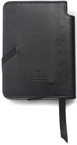  Записная книжка Journal Classic Black, A5, Cross