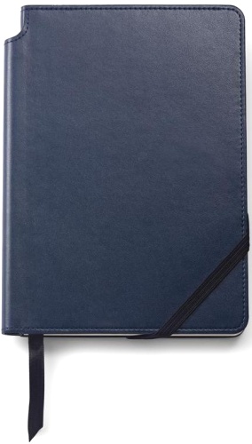  Записная книжка Journal Midnight Blue, A5, Cross