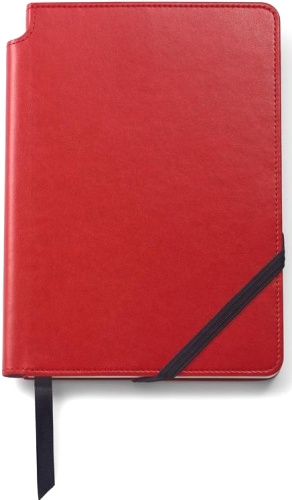  Записная книжка Journal Crimson, A5, Cross