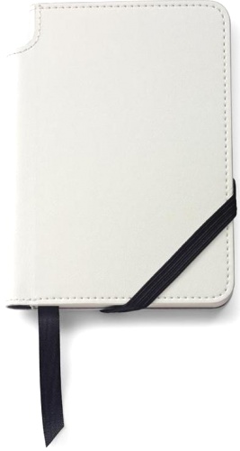  Записная книжка Journal White, A6, Cross