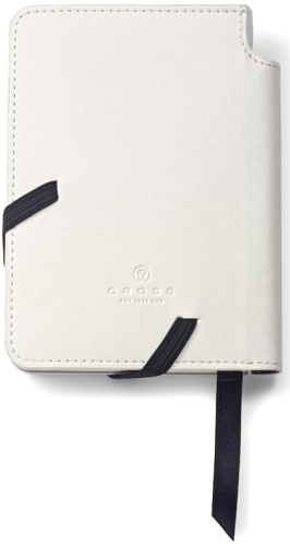  Записная книжка Journal White, A6, Cross