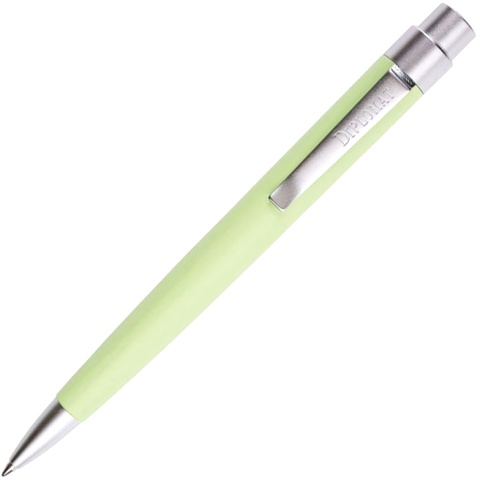  Шариковая ручка Diplomat Magnum, Art Deco Light Green СТ