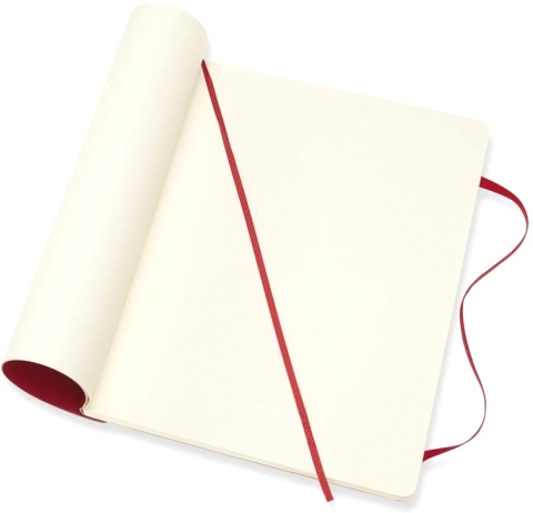  Блокнот Classic Soft, Moleskine