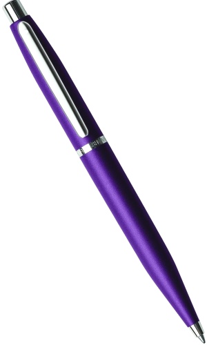 Шариковая ручка Sheaffer VFM, Ultimate Plum NT