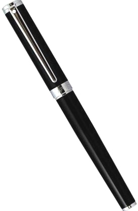 Перьевая ручка Sheaffer Intensity, Onyx Barrel CT (Перо F)