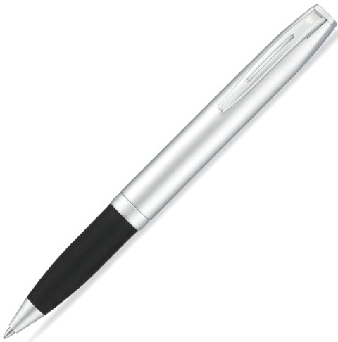  Шариковая ручка Sheaffer Javelin Metal, Battleship Gery