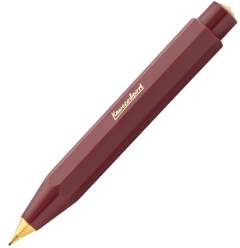  Механический карандаш Kaweco Classic Sport, Bordeaux GT (грифель - 0,7 мм)