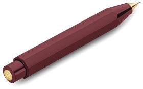  Механический карандаш Kaweco Classic Sport, Bordeaux GT (грифель - 0,7 мм)