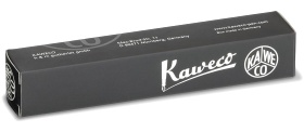  Механический карандаш Kaweco Classic Sport, Bordeaux GT (грифель - 0,7 мм)