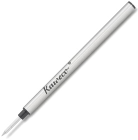  Стержень для ручки-роллера Kaweco Euro черный F (тонкий)