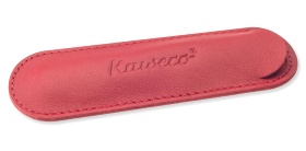  Кожаный чехол Eco Chilli Pepper для ручки Kaweco Sport красный