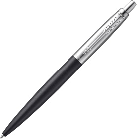  Ручка шариковая Parker Jotter XL K69 Richmond, Matte Black CT