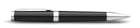 Ручка шариковая Parker Ingenuity Core K570, Lacquer Black СT