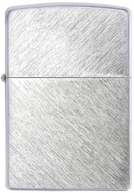  Зажигалка Zippo Classic с покрытием Herringbone Sweep