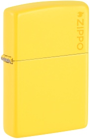  Зажигалка Zippo Classic с покрытием Sunflower